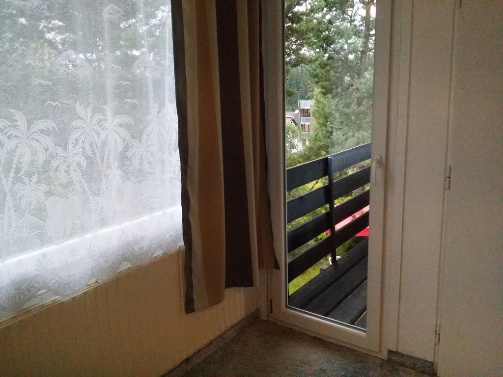 Konvalinka - Ubytovani V Soukromi Harrachov Εξωτερικό φωτογραφία